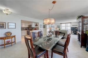 1401 S OCEAN DR. PH3, Hollywood, FL 33019 Sold 12/18/25
