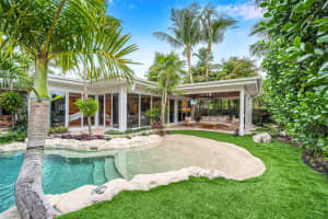 1606 18th Avenue, Fort Lauderdale, FL 33305 - MLS#F10485035