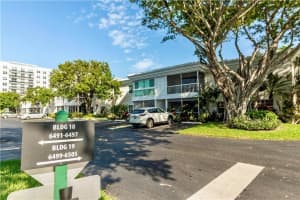 6499 Bay Club Dr 4, Fort Lauderdale, FL 33308 Sold 04/16/25