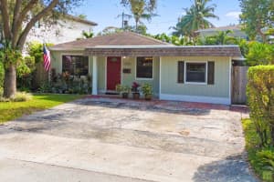 1310 NE 40th Ct, Oakland Park, FL 33334 Sold 05/09/25