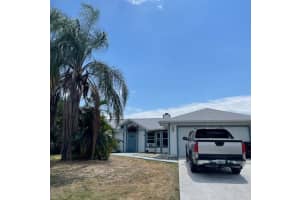 480 Sw Molloy Street, Port St. Lucie, Fl 34984, Port Saint Lucie