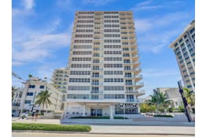 209 N Fort Lauderdale Beach Blvd 6C, Fort Lauderdale, FL 33304 - MLS#F10485055