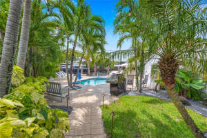 1329 Citrus Isle, Fort Lauderdale, FL 33315 - MLS#F10485056