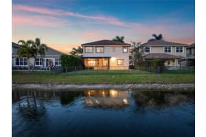 10230 Lake Vista Ct, Parkland, FL 33076 Sold 04/30/25