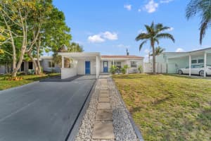 5264 NE 5th Ave, Fort Lauderdale, FL 33334 Sold 06/09/25