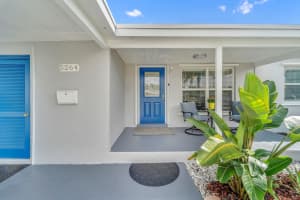 5264 NE 5th Ave, Fort Lauderdale, FL 33334 Sold 06/09/25