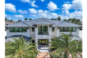 144 Fiesta Way, Fort Lauderdale, FL 33301 Sold 07/07/25