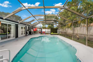 10445 SW 52nd St, Cooper City, FL 33328 Sold 02/27/25