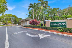 9511 Weldon Cir G-213, Fort Lauderdale, FL 33321 Sold 08/06/25