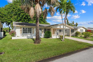 5013 NW 49th Rd, Tamarac, FL 33319 Sold 05/05/25