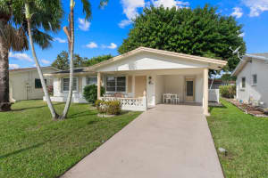 5013 NW 49th Rd, Tamarac, FL 33319 Sold 05/05/25