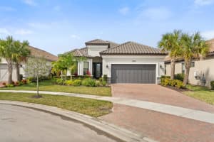 13021 SW Ambra St, Port Saint Lucie, FL 34987 Sold 08/06/25