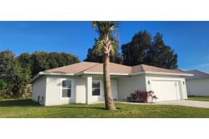 6524 Las Palmas Way, Port Saint Lucie, FL 34952 - MLS#F10485205
