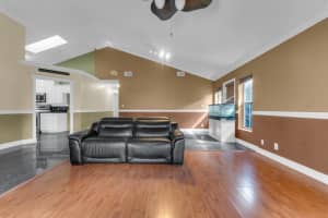 4452 NW 99 WAY, Sunrise, FL 33351 Sold 04/04/25