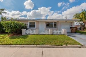 601 SW 14th Ct, Deerfield Beach, FL 33441 Sold 05/20/25