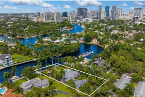 913 Coconut Dr, Fort Lauderdale