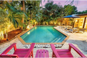 2757 20th Street, Fort Lauderdale, FL 33305 - MLS#F10485292