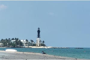 1012 N Ocean Blvd 1006, Pompano Beach, FL 33062 Sold 03/07/25