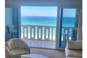 1012 N Ocean Blvd 1006, Pompano Beach, FL 33062 Sold 03/07/25
