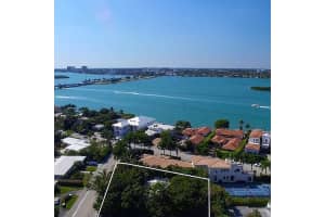 1331 100th St, Bay Harbor Islands