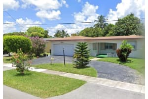 3541 NW 23rd St, Lauderdale Lakes, FL 33311 Sold 05/21/25