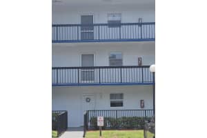 3140 Holiday Springs Blvd 9-302, Pompano Beach, FL 33063 Sold 02/21/25