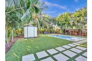 1345 NE 1st Ave, Fort Lauderdale, FL 33304 Sold 04/07/25