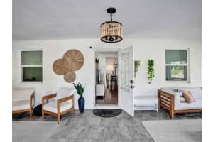 1345 NE 1st Ave, Fort Lauderdale, FL 33304 Sold 04/07/25