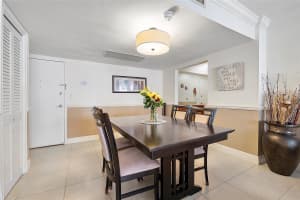 1900 S Ocean Blvd 5G, Pompano Beach, FL 33062 Sold 06/03/25