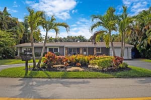 400 NW 21st Ct, Wilton Manors, FL 33311 Sold 04/09/25
