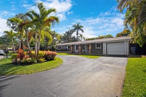 400 NW 21st Ct, Wilton Manors, FL 33311 Sold 04/09/25