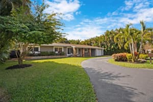 400 NW 21st Ct, Wilton Manors, FL 33311 Sold 04/09/25
