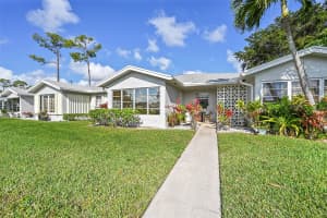 14740 Canalview Dr C, Delray Beach, FL 33484 Sold 04/03/25