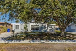 721 NW 17th St, Pompano Beach, FL 33060 Sold 05/19/25