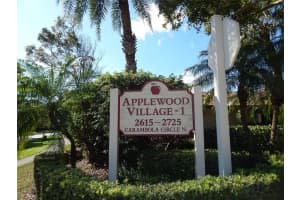 2615 N Carambola Cir 1701, Coconut Creek, FL 33066 Sold 07/07/25