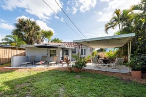 1541 NW 6th Ave, Fort Lauderdale, FL 33311 - MLS#F10485446