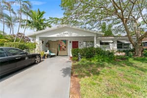 4409 NW 45th Ct, Tamarac, FL 33319 Sold 06/05/25