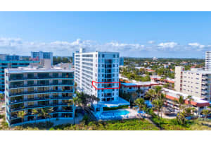 1500 N Ocean Blvd 405, Pompano Beach, FL 33062 Sold 04/17/25