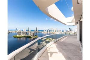 7000 Island Boulevard, Aventura, FL 33160 - MLS#F10485517