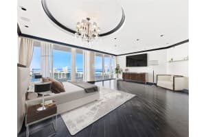 7000 Island Boulevard, Aventura, FL 33160 - MLS#F10485517