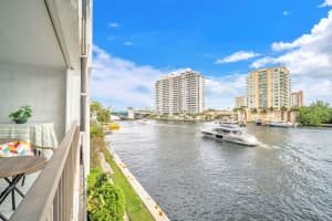 936 Intracoastal Drive 3E, Fort Lauderdale, FL 33304 Sold 09/19/25