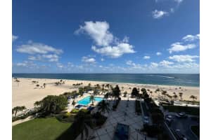 2100 S OCEAN LN 811, Fort Lauderdale, FL 33316 - MLS#F10485530