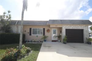 6950 NW 16th Ct, Margate, FL 33063 Sold 11/13/25