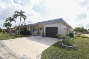 6950 NW 16th Ct, Margate, FL 33063 Sold 11/13/25