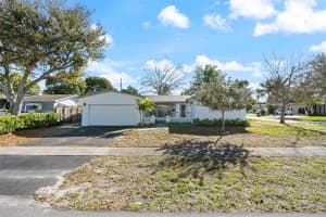 421 SW 71st Ave, Pembroke Pines, FL 33023, Sold 03/17/25