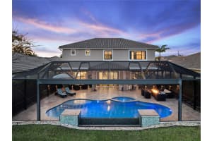 8930 Edgewater Pl, Parkland, FL 33076 Sold 04/07/25