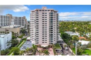 3000 Holiday Dr 1406, Fort Lauderdale, FL 33316 Sold 03/06/25