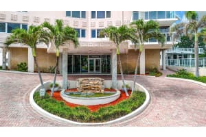 3000 Holiday Dr 1406, Fort Lauderdale, FL 33316 Sold 03/06/25