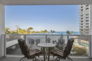 1200 N Fort Lauderdale Beach Blvd 302, Fort Lauderdale, FL 33304 Sold 03/21/25