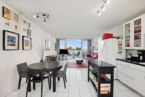 1200 N Fort Lauderdale Beach Blvd 302, Fort Lauderdale, FL 33304 Sold 03/21/25